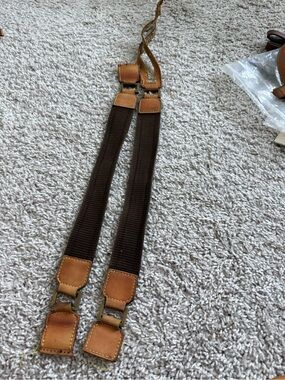 Louis Vuitton handles for replacement A20